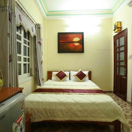 Quy Long Homestay Hoi An Esterno foto