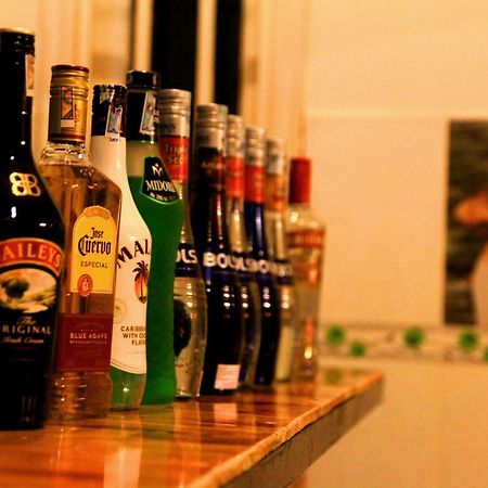 Quy Long Homestay Hoi An Esterno foto
