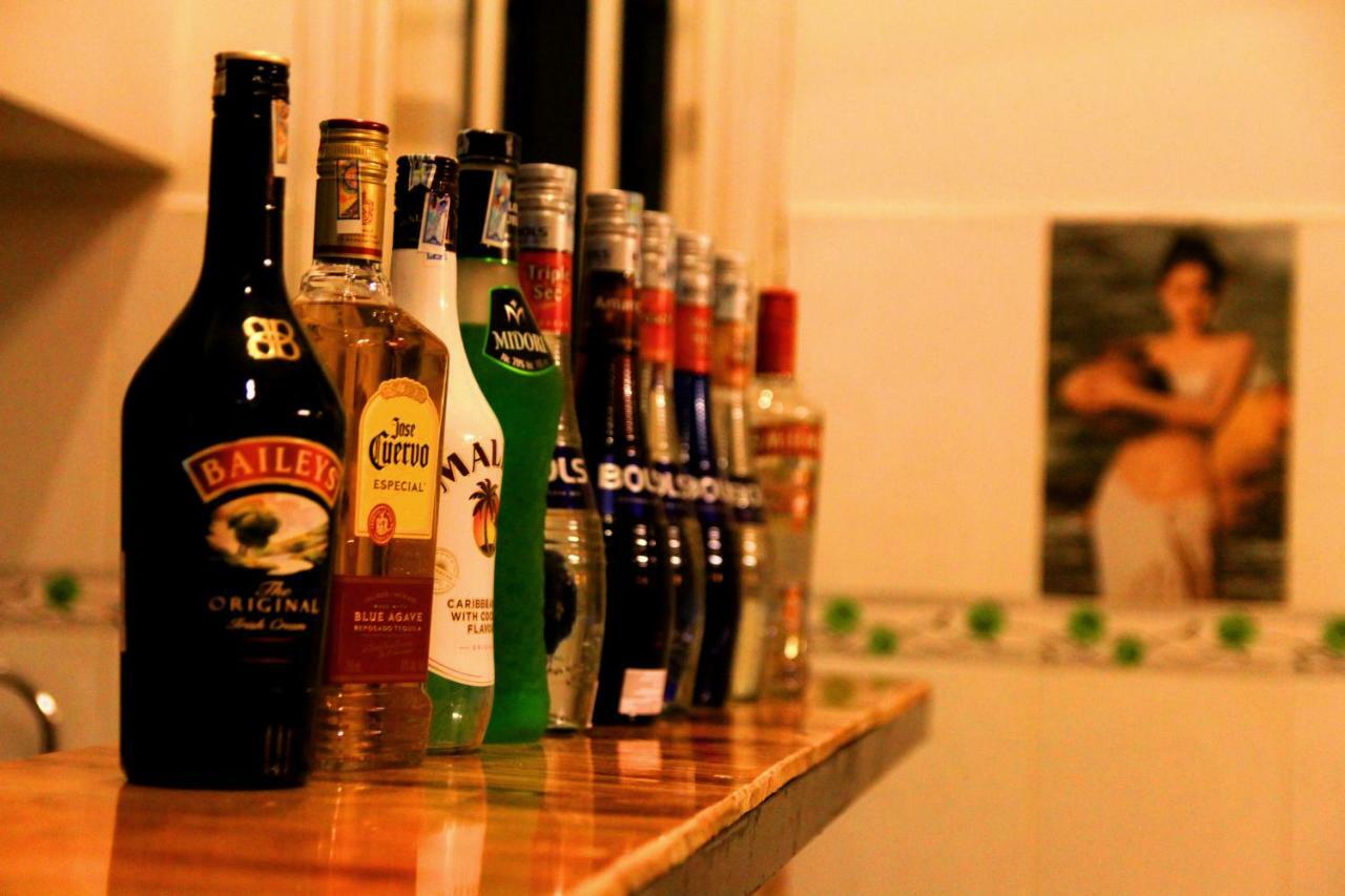Quy Long Homestay Hoi An Esterno foto