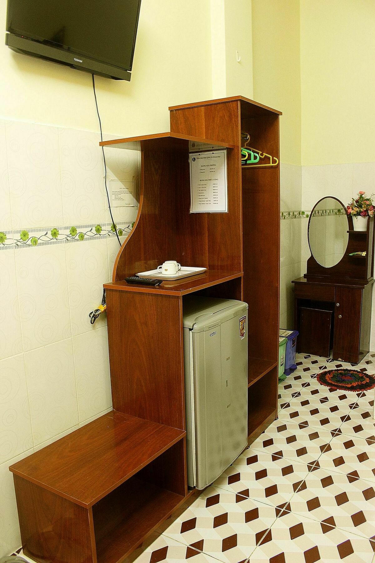 Quy Long Homestay Hoi An Esterno foto