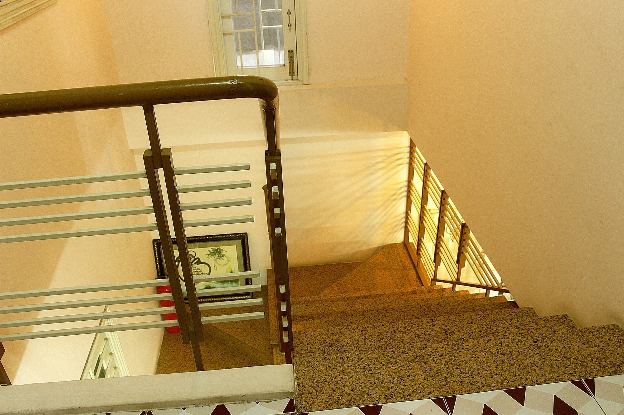 Quy Long Homestay Hoi An Esterno foto